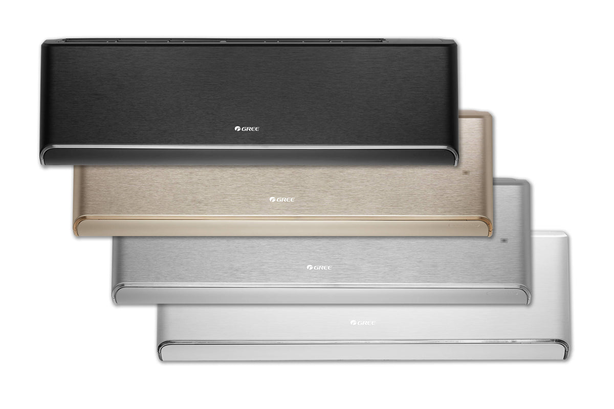 GREE Klimatska naprava Airy GWH12AVCXD-K6DNA1A/I