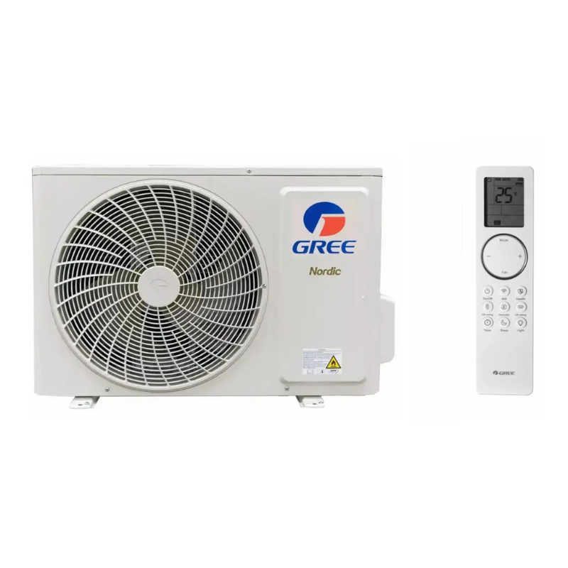 GREE Klimatska naprava Airy GWH09AVCXB-K6DNA1B/I