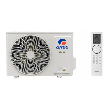 GREE Klimatska naprava Airy GWH09AVCXB-K6DNA1B/I