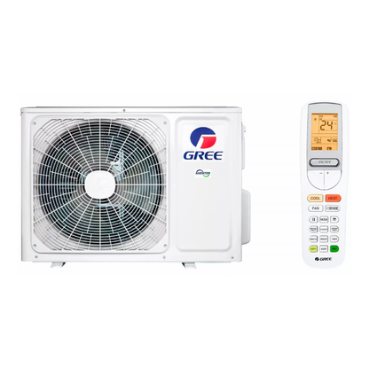 GREE Klimatska naprava Soyal GWH12AKCXD-K6DNA1A/I