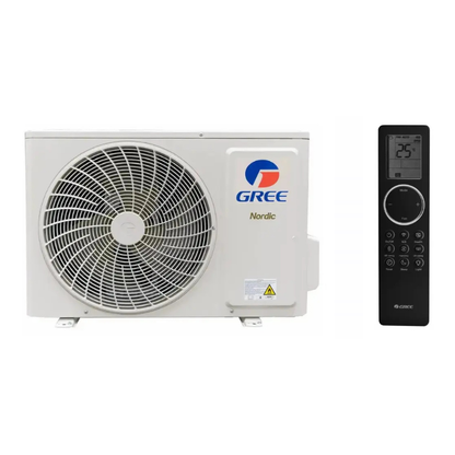 GREE Klimatska naprava Airy GWH18AVDXE-K6DNA1A/I