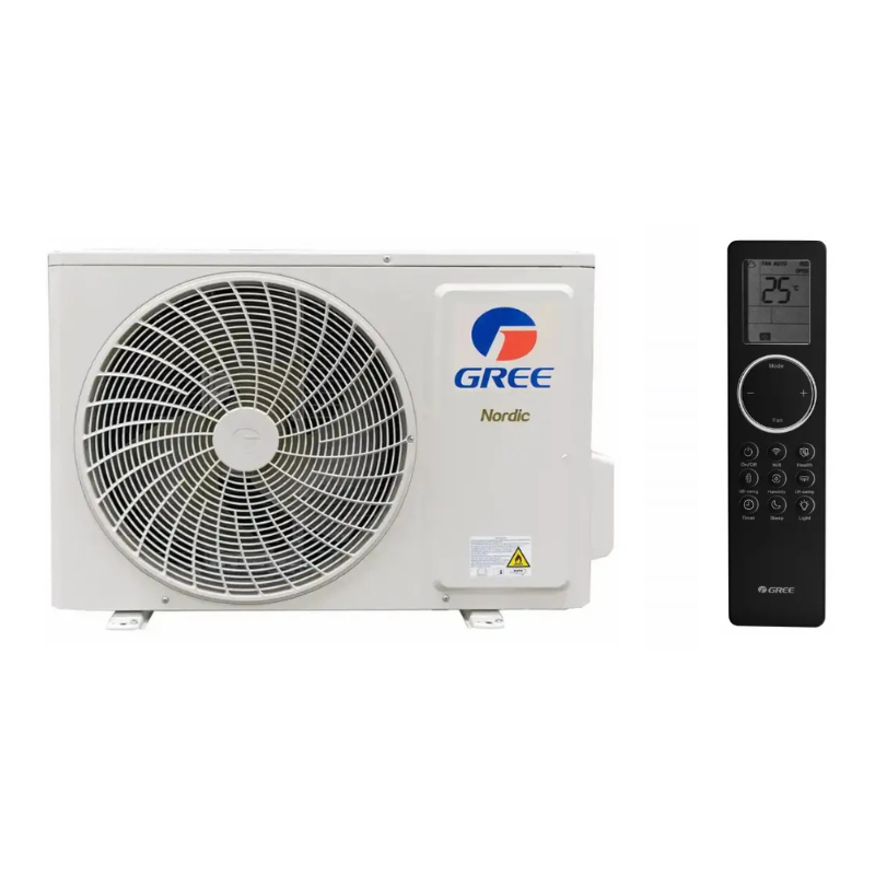 GREE Klimatska naprava Airy GWH12AVCXD-K6DNA1A/I