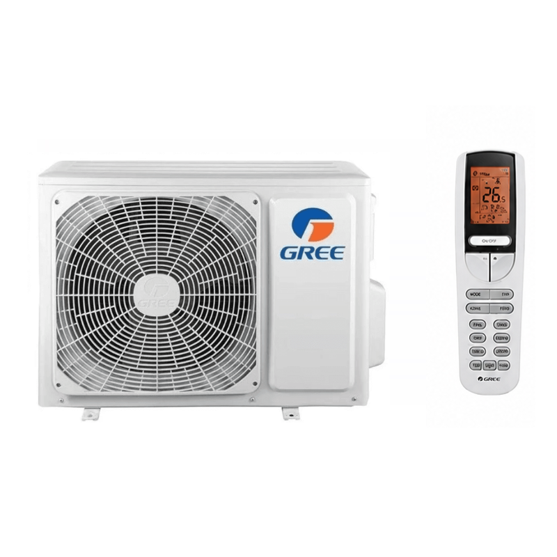 GREE Klimatska naprava U-Crown GWH18UC-K6DNA4A/I