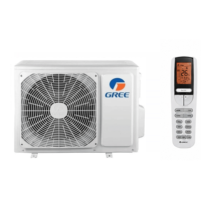 GREE Klimatska naprava U-Crown GWH18UC-K6DNA4A/I